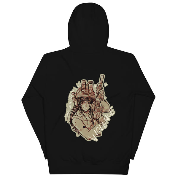 TACTICOOL The Solution Hoodie