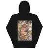 TACTICOOL Sakura Fox Hoodie