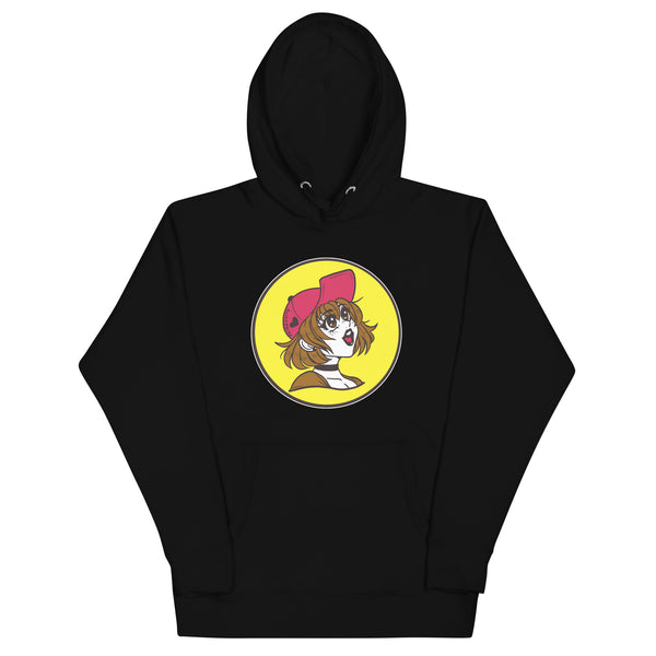 ORIGINAL Beckee Waifu Hoodie