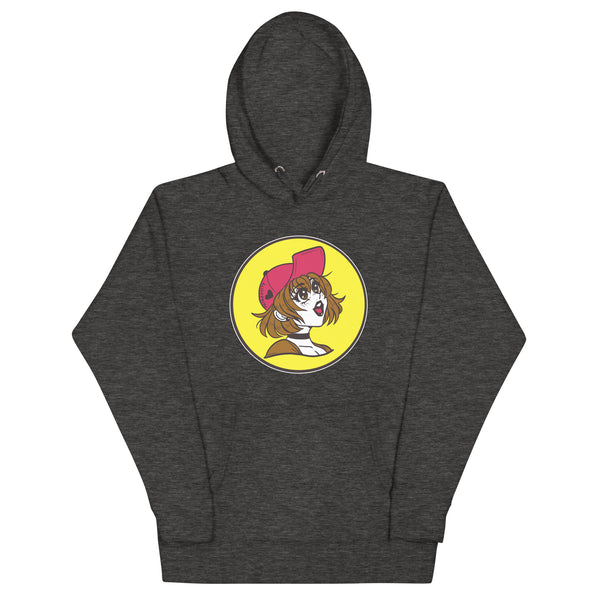 ORIGINAL Beckee Waifu Hoodie