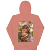 TACTICOOL Sakura Fox Hoodie