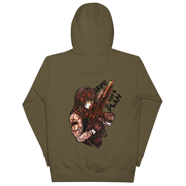 TACTICOOL The Plan Hoodie