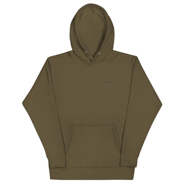 TACTICOOL The Plan Hoodie