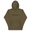 TACTICOOL Fight Hoodie
