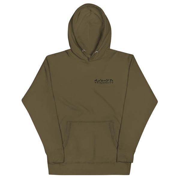 TACTICOOL Monopoly Hoodie