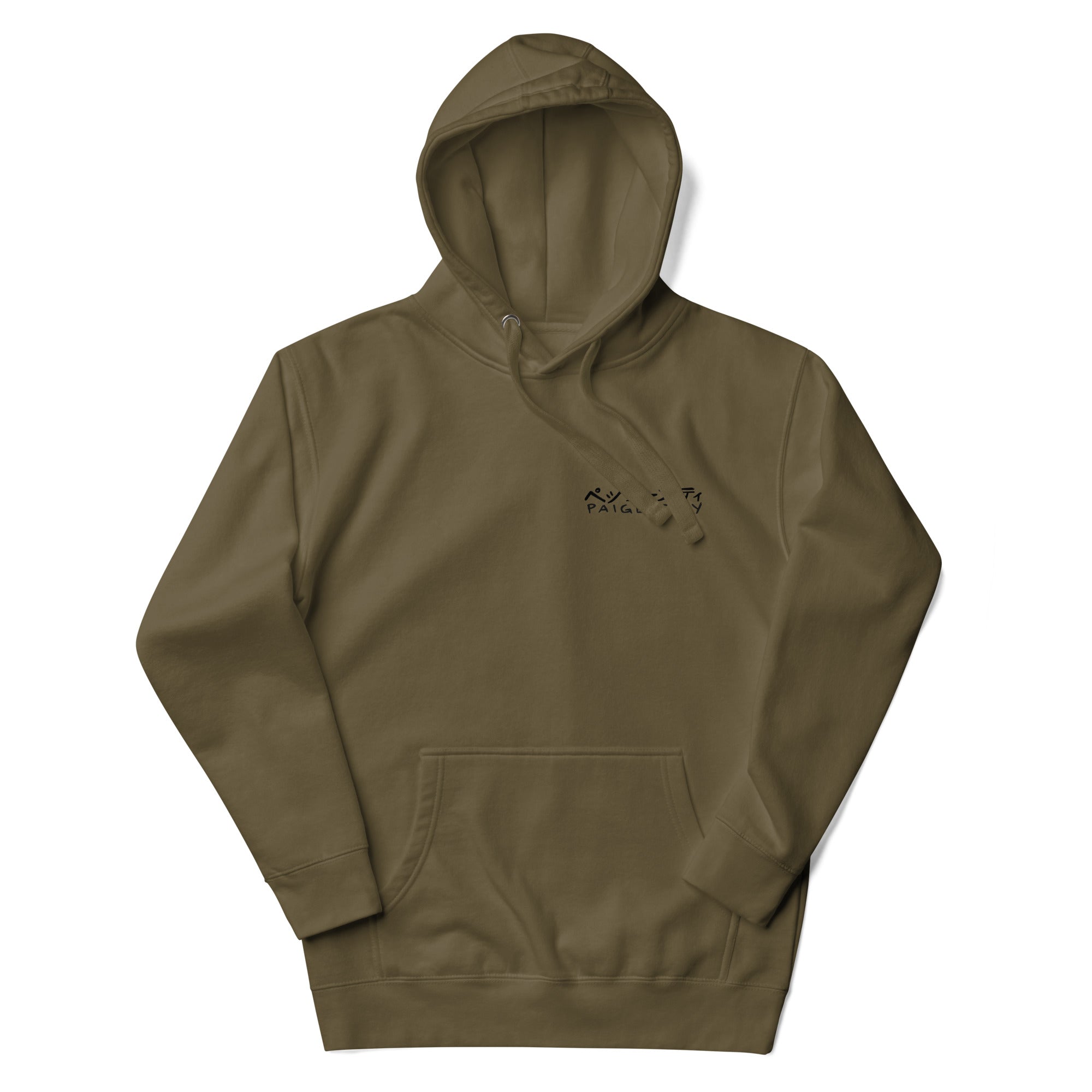TACTICOOL Tanuki Tactical Hoodie