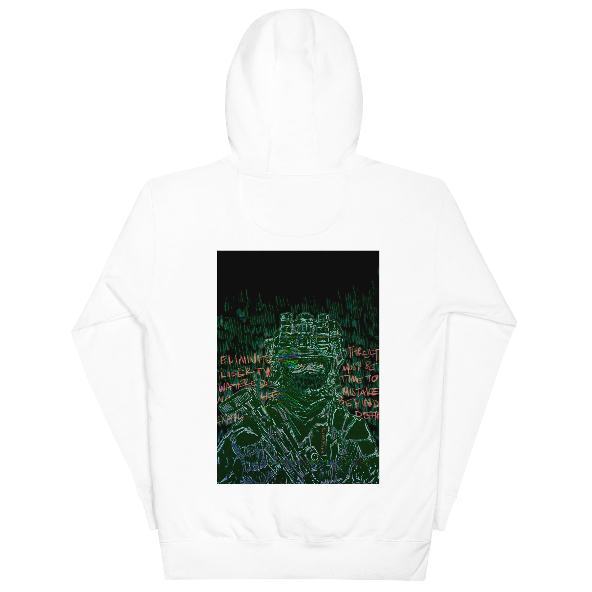 TACTICOOL Goons Out Hoodie