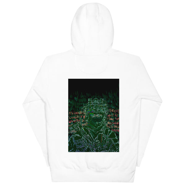 TACTICOOL Goons Out Hoodie
