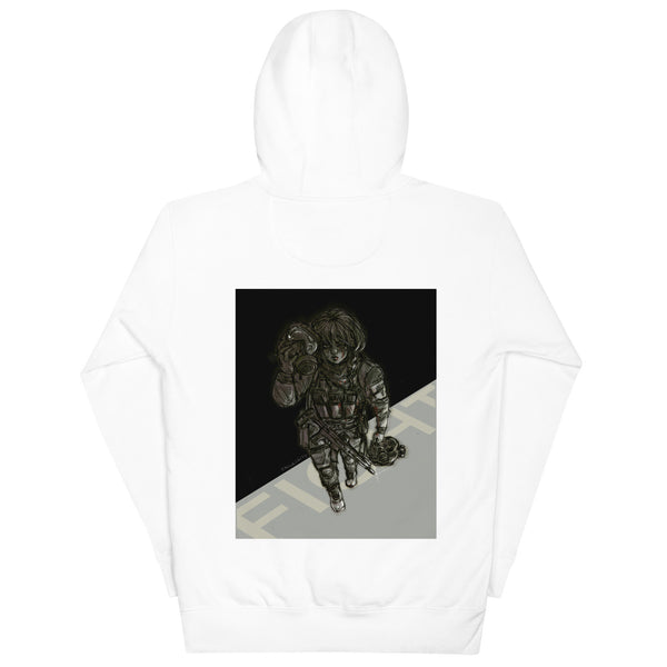 TACTICOOL Fight Hoodie
