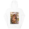 TACTICOOL Sakura Fox Hoodie