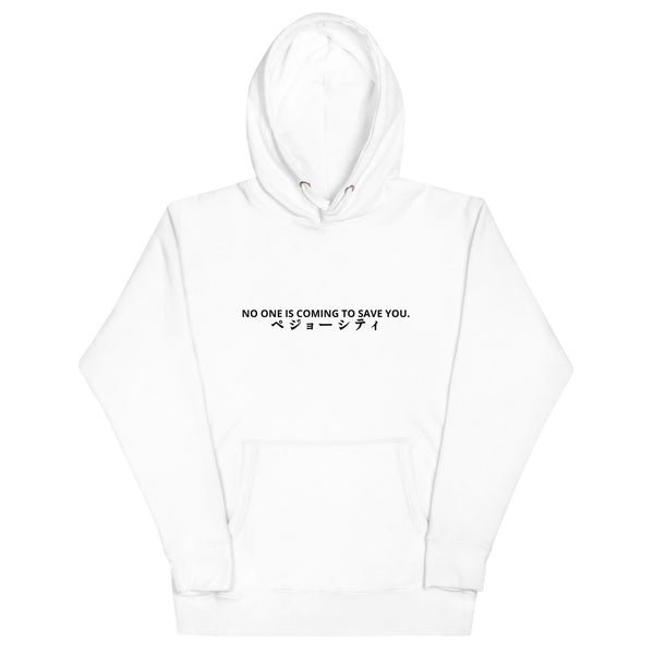 TACTICOOL Fight Hoodie