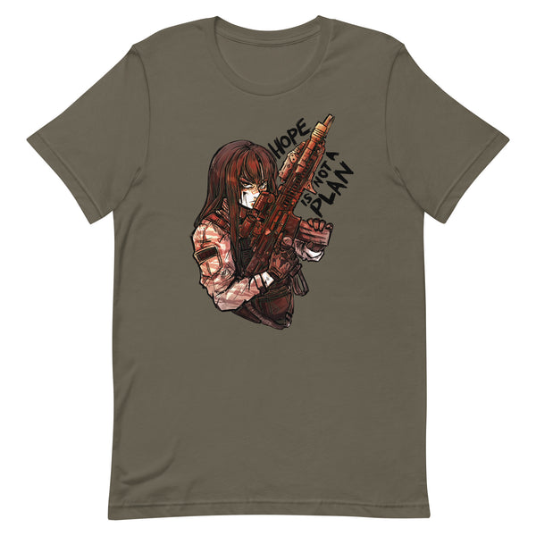 TACTICOOL The Plan Tee