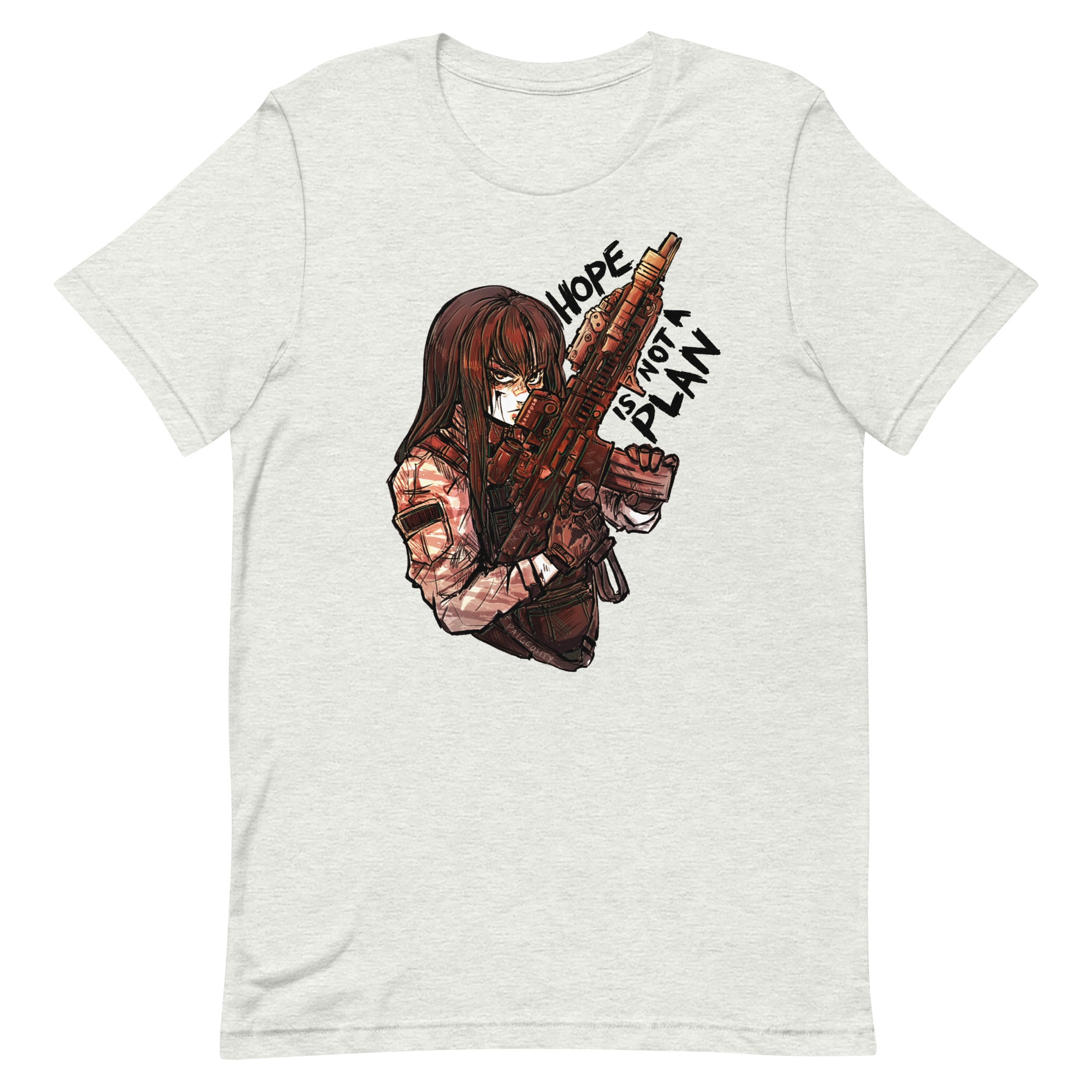 TACTICOOL The Plan Tee