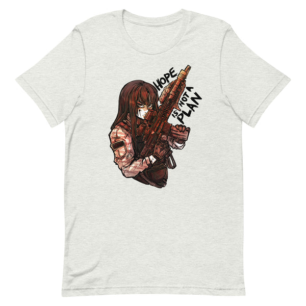 TACTICOOL The Plan Tee