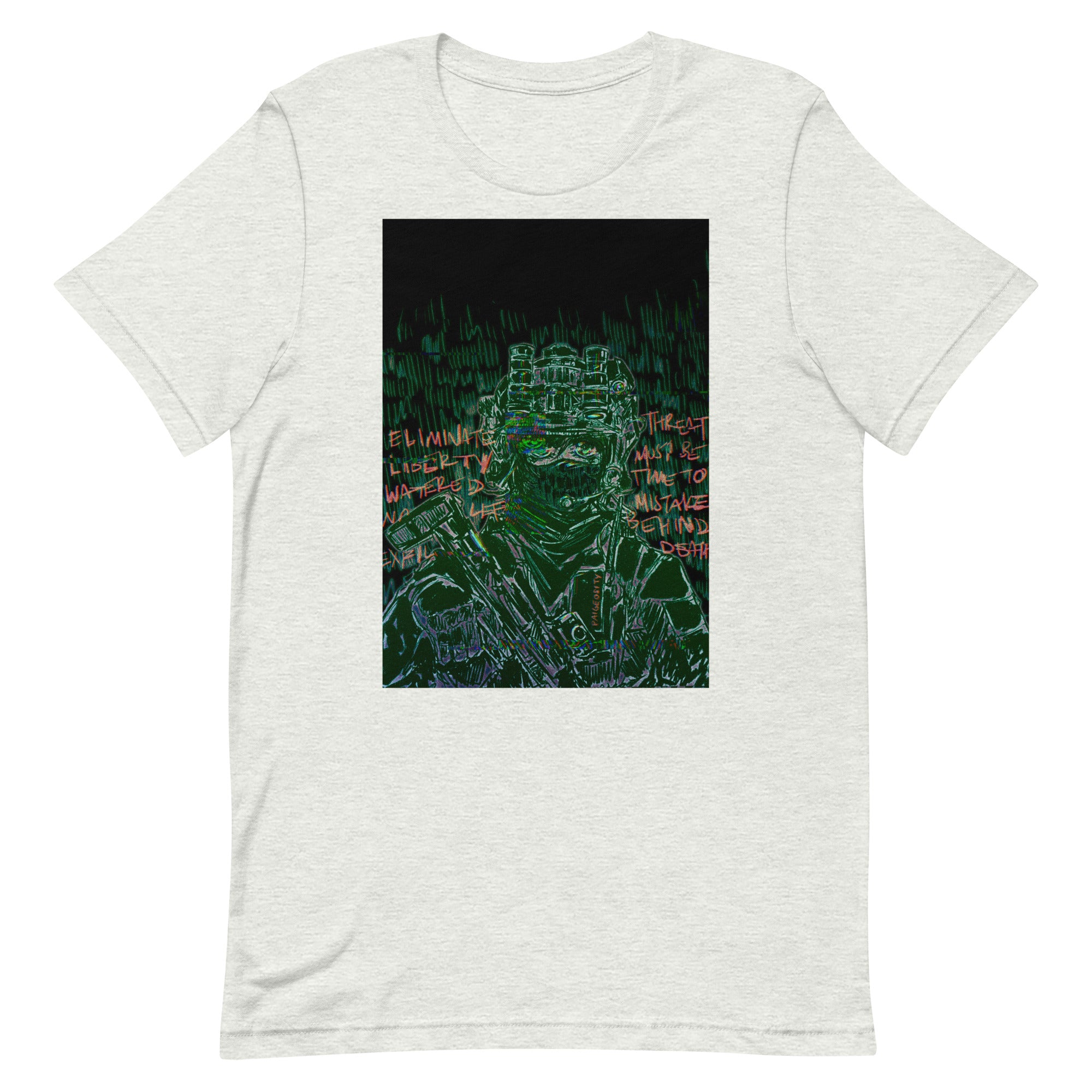 TACTICOOL Goons Out Tee