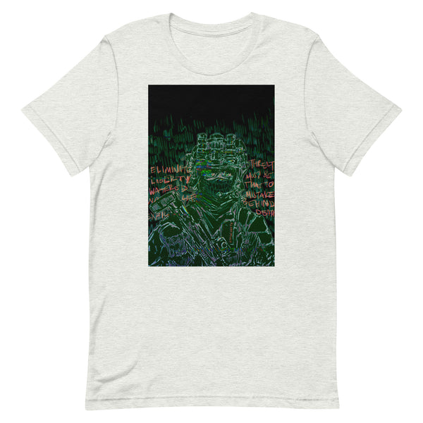 TACTICOOL Goons Out Tee