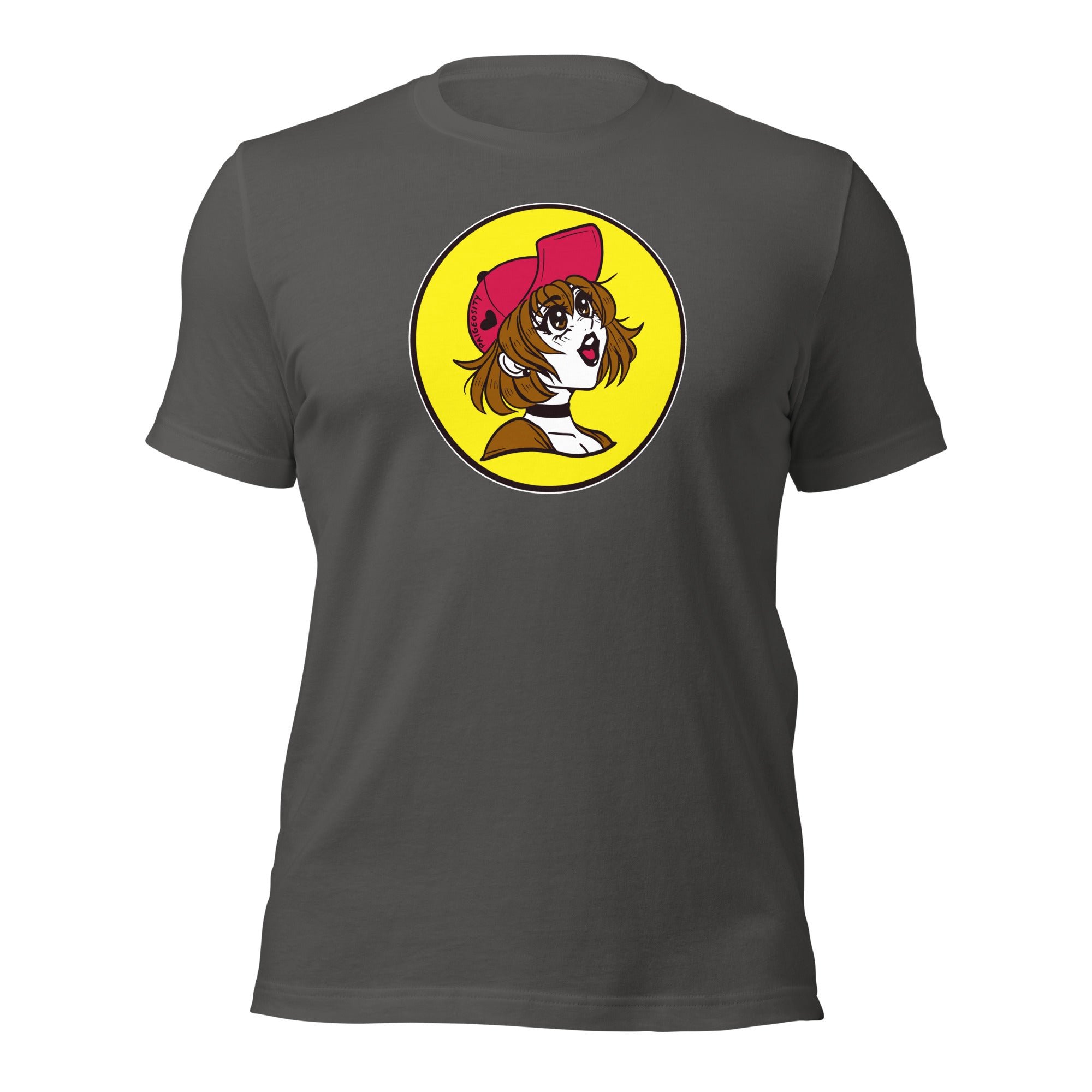 ORIGINAL Beckee Waifu Tee