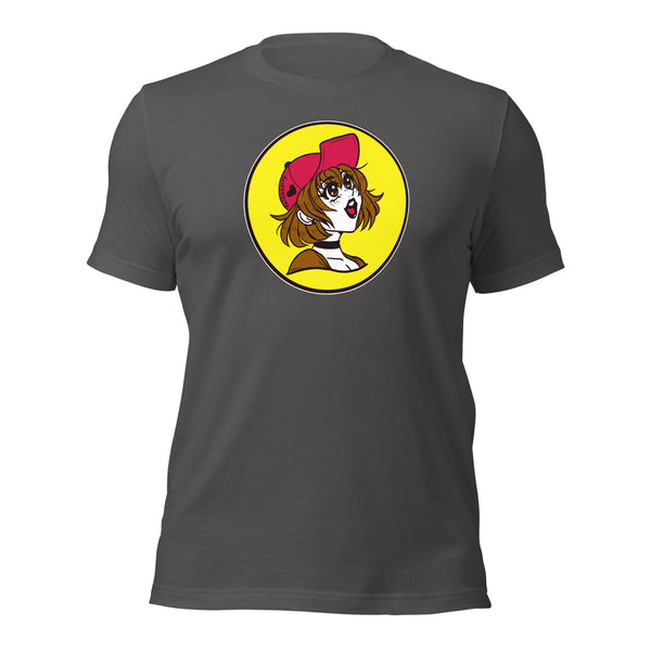 ORIGINAL Beckee Waifu Tee