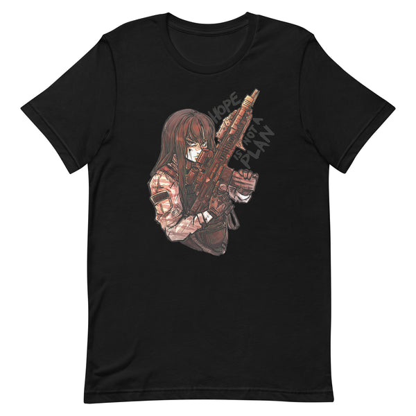 TACTICOOL The Plan Tee