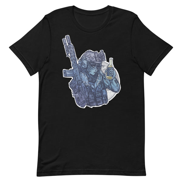 TACTICOOL Stay Frosty Tee
