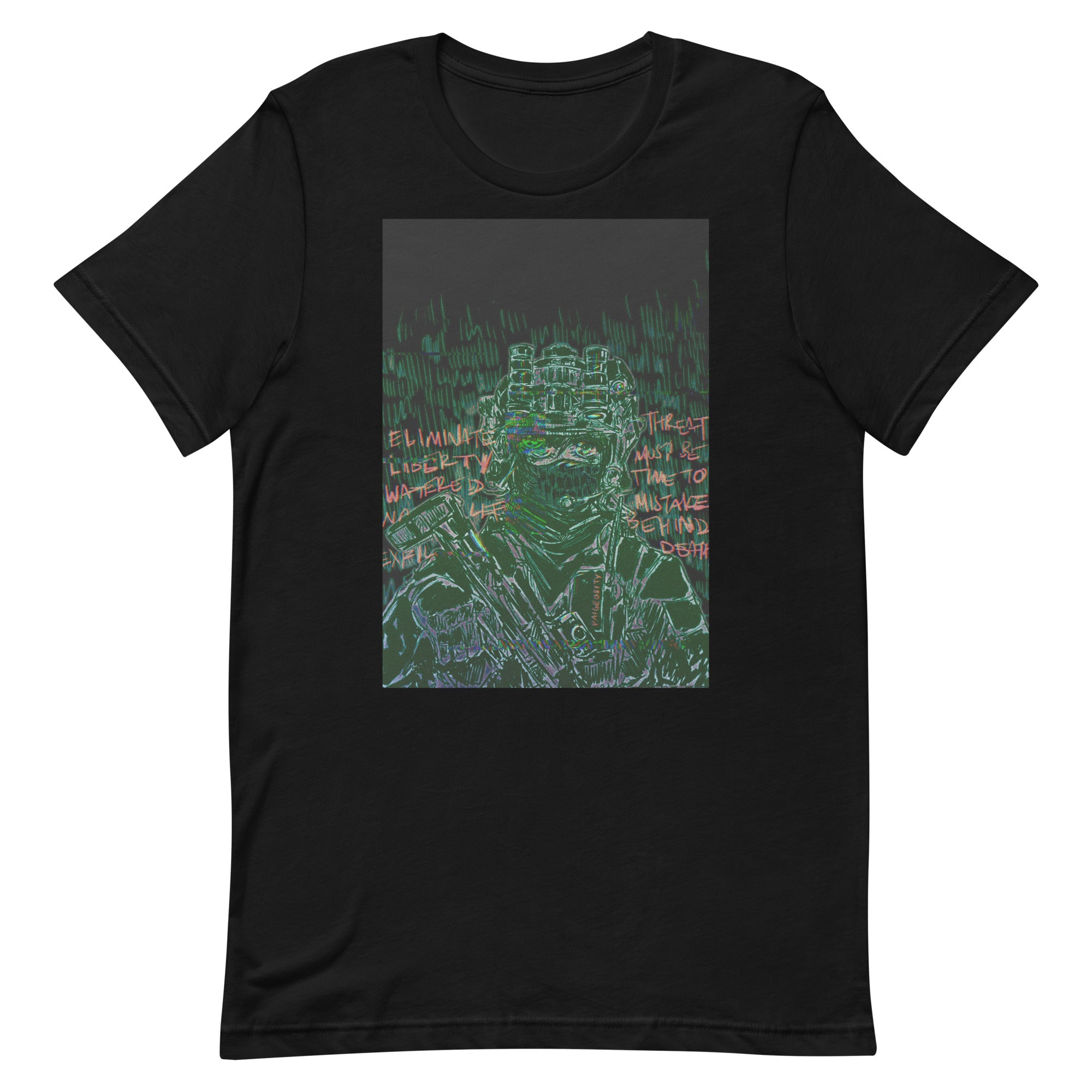 TACTICOOL Goons Out Tee