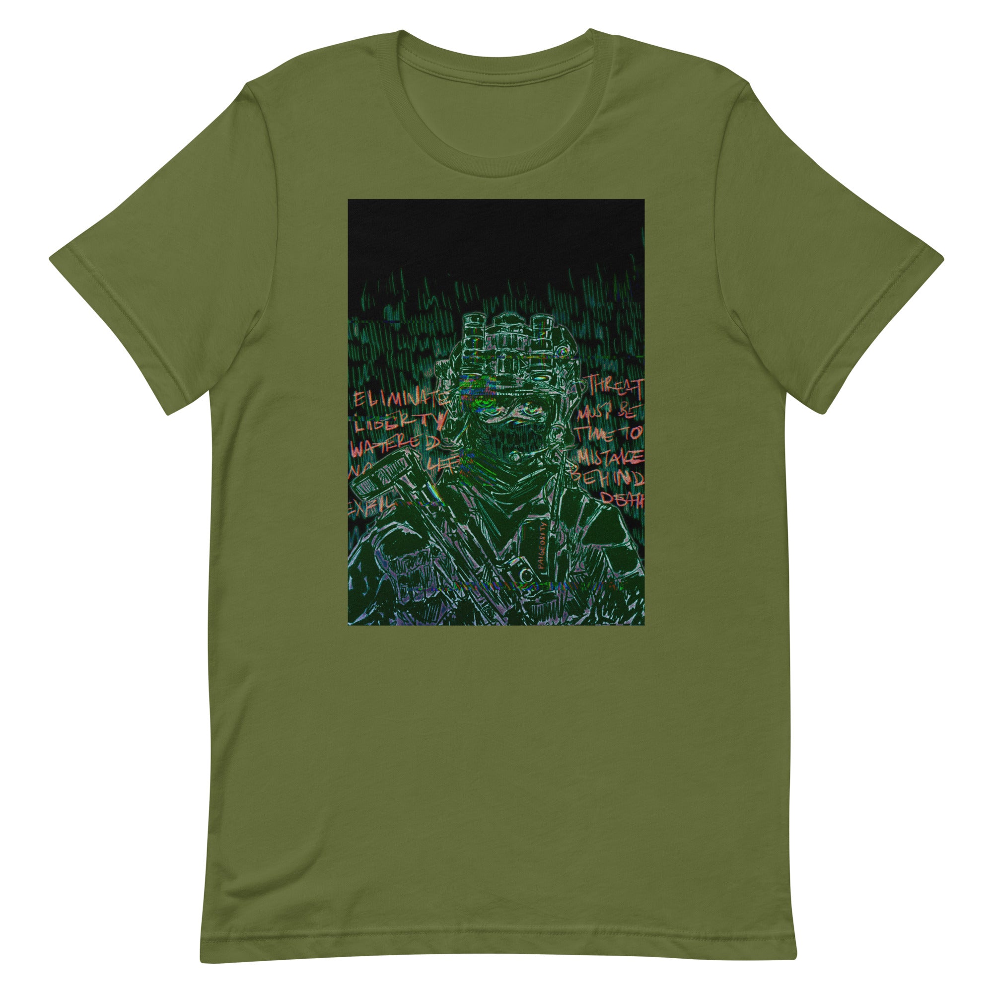 TACTICOOL Goons Out Tee