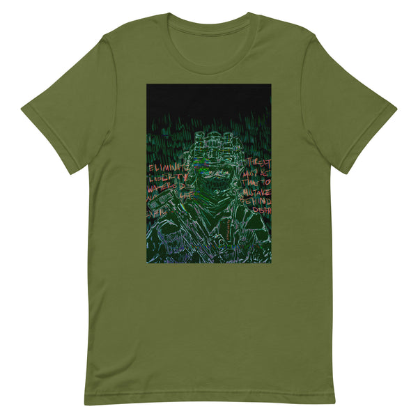 TACTICOOL Goons Out Tee