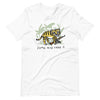 DERP Come and Take it Tiger Tee