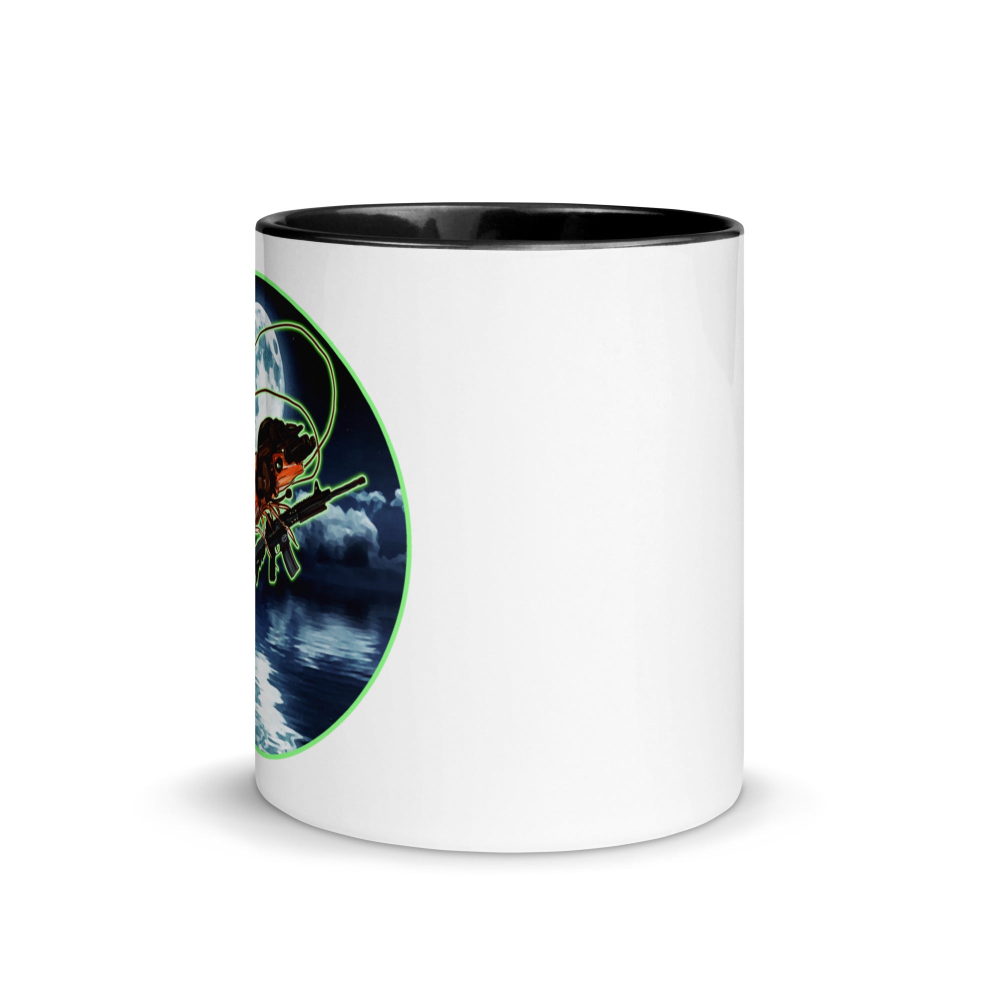 TACTICOOL Zero Shrimp Thirty Mug