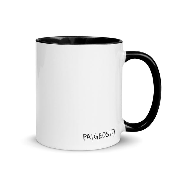 TACTICOOL Zero Shrimp Thirty Mug