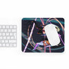 RGBxLED Gamer Supreme Mousepad