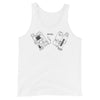 TACTICOOL Nice PEQs Tank