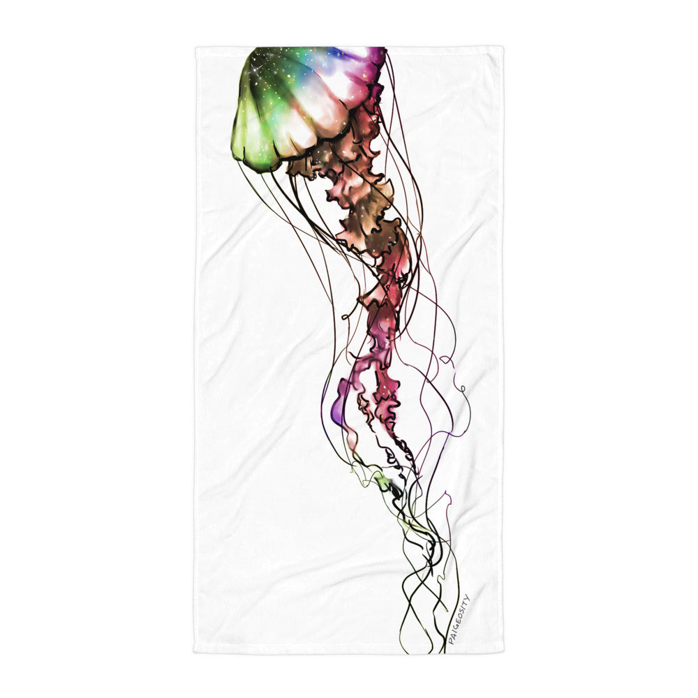 COSMIC Jelly Towel