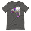 FANIME Moe Possum Tee