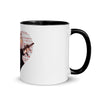 TACTICOOL Kaguya x Chika Mug