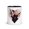 TACTICOOL Kaguya x Chika Mug
