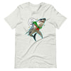 FANIME Tsundere Shark Tee