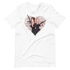 TACTICOOL Kaguya x Chika Tee