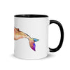 COSMIC Whale Mug