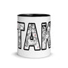 FANIME OG Otaku Mug
