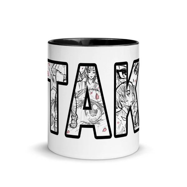 FANIME OG Otaku Mug