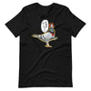 FANIME Yandere Pigeon Tee