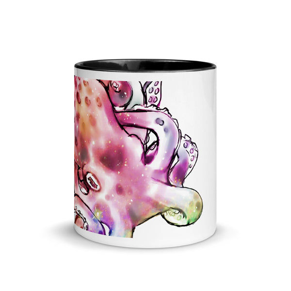 COSMIC Octo Mug