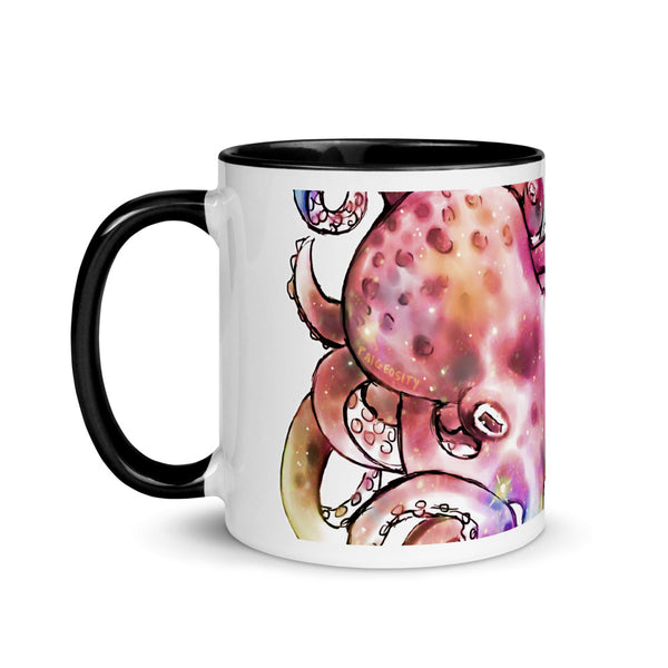 COSMIC Octo Mug