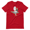 FANIME Yandere Pigeon Tee
