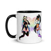 RGBxLED Gamer Supreme Mug