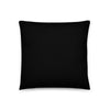 VAPORWAVE Beach Babe Pillow