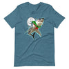 FANIME Tsundere Shark Tee