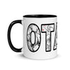 FANIME OG Otaku Mug