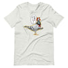 FANIME Yandere Pigeon Tee